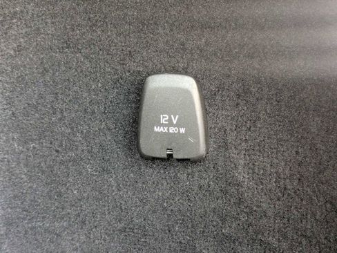Certified 2025 Volvo EX90 Ultra AWD/4WD image 15