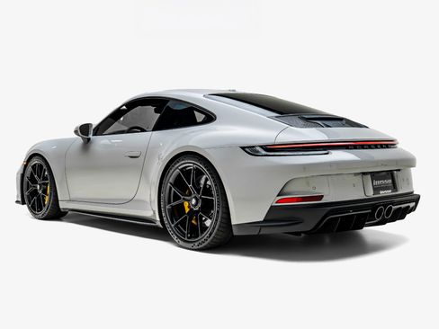 Used 2023 Porsche 911 GT3 RWD image 7