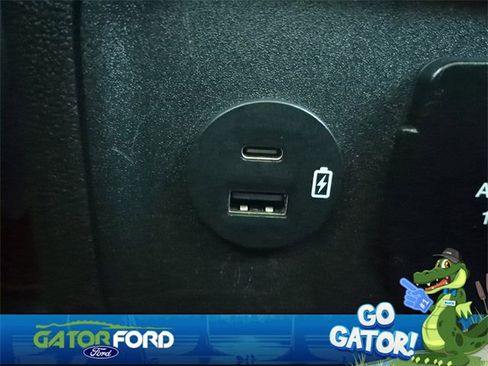 Used 2022 Ford Bronco Sport Outer Banks w/ Tech Package image 15