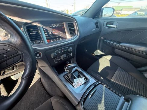 Used 2021 Dodge Charger GT w/ Blacktop Package image 13