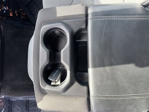 Used 2023 RAM 1500 Big Horn image 13