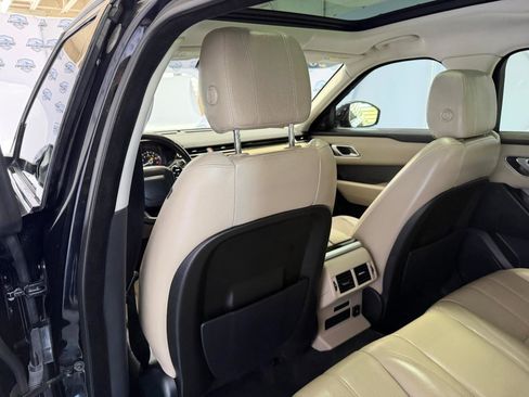 Used 2020 Land Rover Range Rover Velar S image 20