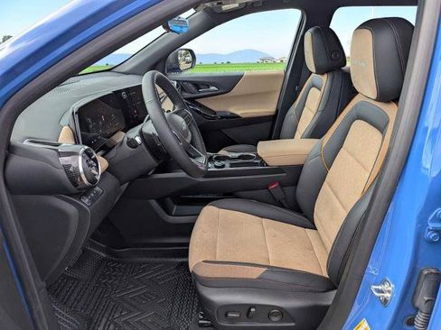 Used 2026 Chevrolet Equinox ACTIV w/ Convenience Package III AWD/4WD image 14