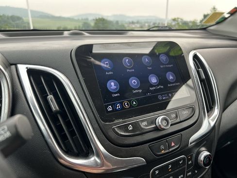 Used 2022 Chevrolet Equinox LT AWD/4WD image 28