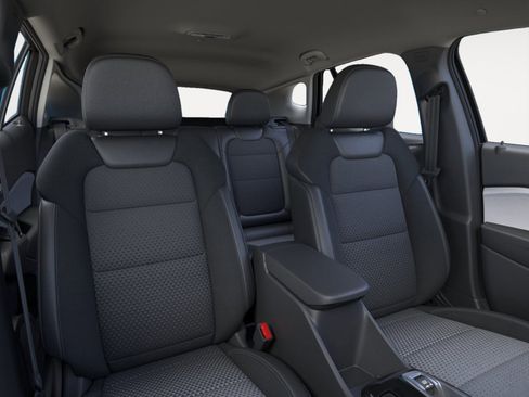 New 2026 Chevrolet Trax LT image 16