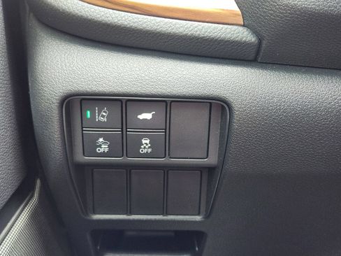 Used 2020 Honda CR-V EX-L image 22