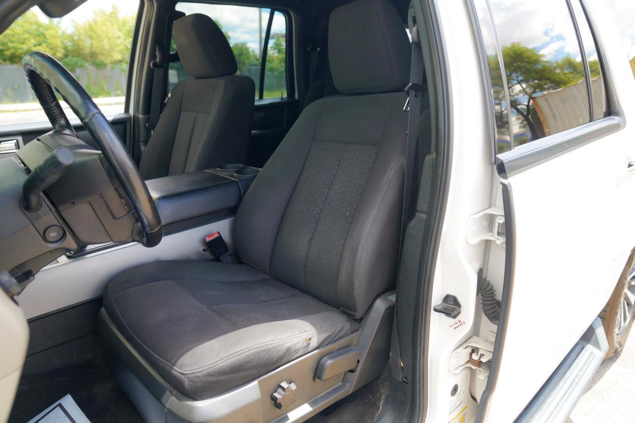 Used 2015 Ford Expedition EL XLT AWD/4WD image 29