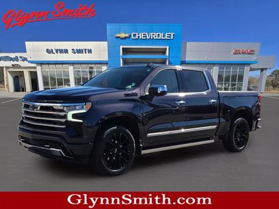Used 2023 Chevrolet Silverado 1500 High Country w/ High Country Premium Package