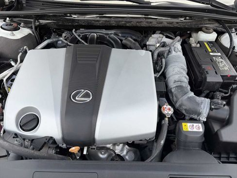 Used 2022 Lexus ES 350 w/ Luxury Package FWD image 18