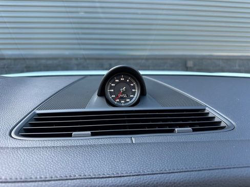 Certified 2023 Porsche Panamera RWD image 29