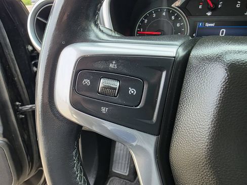 Used 2020 Chevrolet Blazer LT w/ Redline Edition AWD/4WD image 29