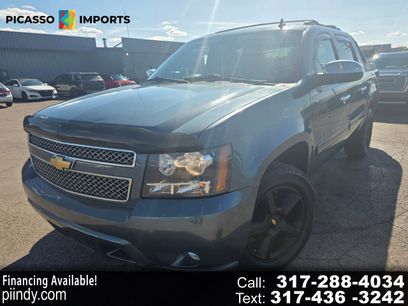 Used 2012 Chevrolet Avalanche LT w/ All-Star Edition
