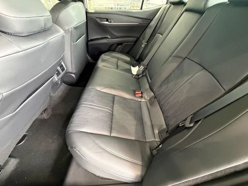 New 2026 Toyota Camry XSE AWD/4WD image 30