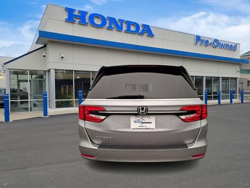 Used 2024 Honda Odyssey EX-L image 5