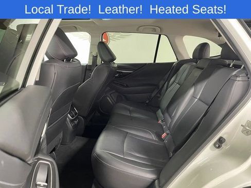 Used 2020 Subaru Outback Limited w/ Popular Package #2 AWD/4WD image 21