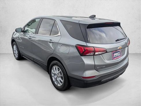 Used 2024 Chevrolet Equinox LT image 7