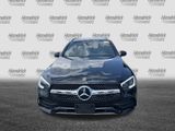 Certified 2022 Mercedes-Benz GLC 300 4MATIC image 2