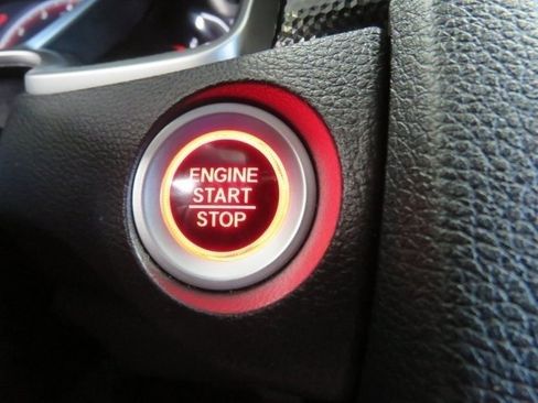 Used 2020 Honda Civic Sport image 32