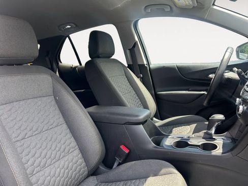 Used 2020 Chevrolet Equinox LT w/ Driver Convenience Package FWD image 15