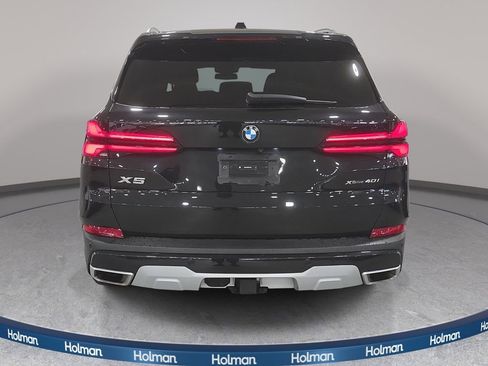 Certified 2024 BMW X5 xDrive40i w/ Premium Package AWD/4WD image 7