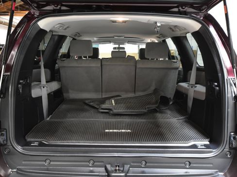 Used 2017 Toyota Sequoia SR5 image 62
