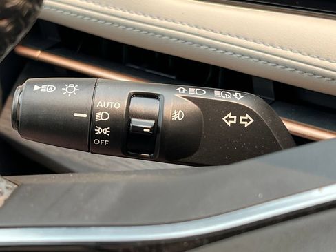 Certified 2024 Nissan Ariya AWD image 25