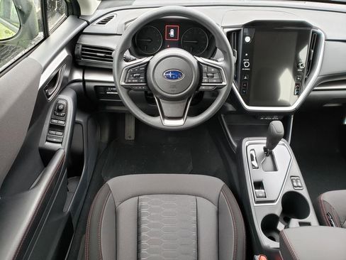 New 2026 Subaru Impreza 2.0i Sport image 9