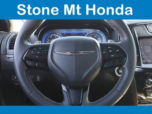 Used 2023 Chrysler 300 S image 21