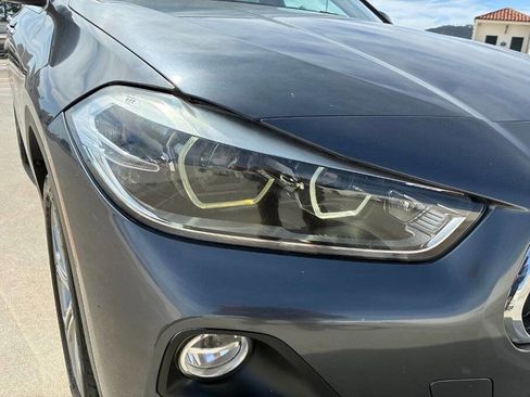 Used 2018 BMW X2 sDrive28i w/ Convenience Package FWD image 17