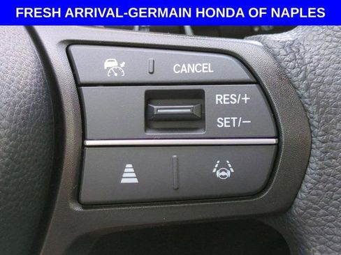 New 2026 Honda CR-V EX image 24