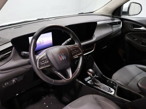 Used 2024 Buick Encore GX Preferred image 15