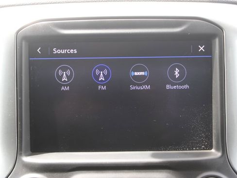 Used 2023 Chevrolet Silverado 2500 LT AWD/4WD image 45