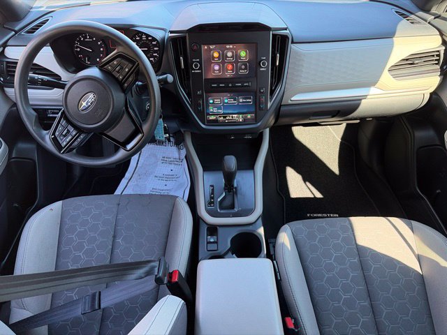 Used 2025 Subaru Forester AWD/4WD image 24