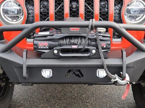 Used 2020 Jeep Gladiator Rubicon image 10