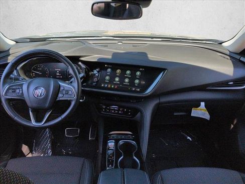 Certified 2023 Buick Envision Preferred w/ Sport Touring Package AWD/4WD image 25