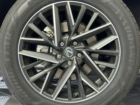 New 2026 Lexus TX 350 AWD image 14