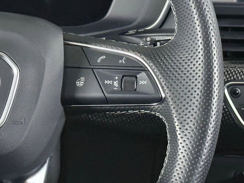 Used 2023 Audi S4 Premium Plus w/ Premium Plus Package image 47