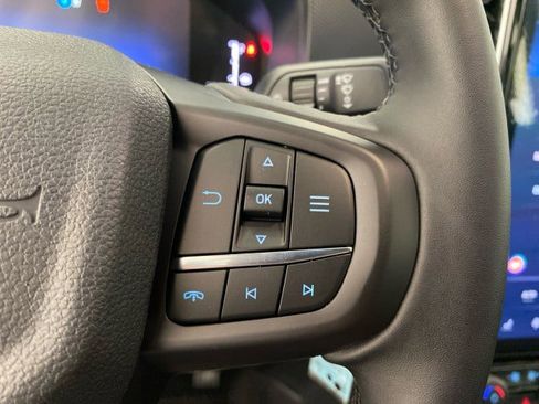 New 2025 Ford Ranger XLT w/ Equipment Group 301A High image 20