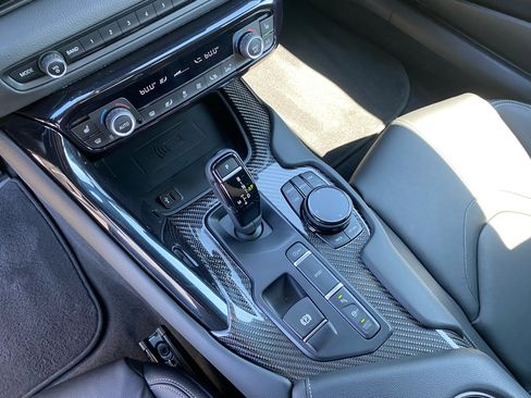 Used 2023 Toyota Supra Premium image 26