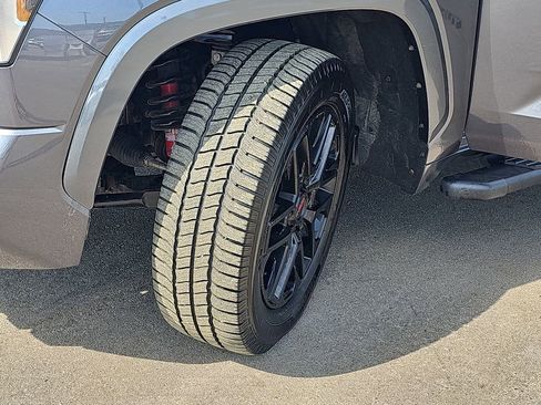 Used 2023 Toyota Tundra SR5 w/ TRD Sport Premium Package image 35