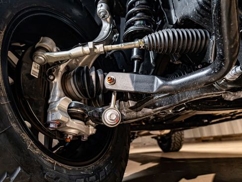 Used 2026 Toyota Sequoia 1794 Edition image 13