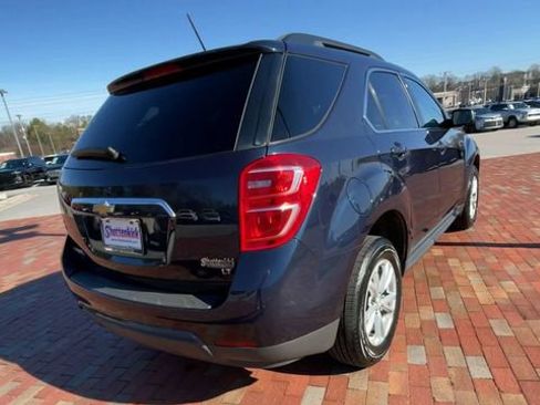 Used 2017 Chevrolet Equinox LT w/ Convenience Package image 9