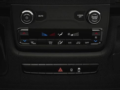 New 2024 RAM ProMaster 2500 w/ Convenience Group FWD image 25