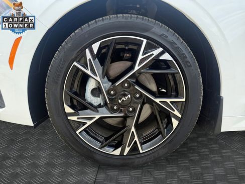 Certified 2025 Kia K5 GT-Line w/ GT-Line Premium Package image 20