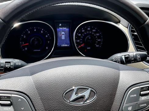 Used 2014 Hyundai Santa Fe Limited FWD image 25