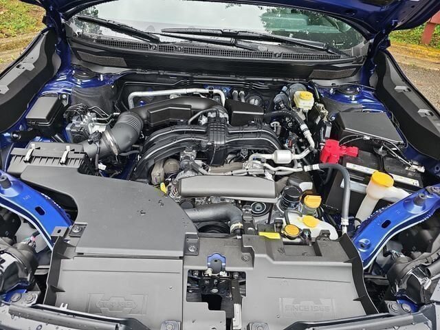 New 2026 Subaru Outback Limited AWD/4WD image 21