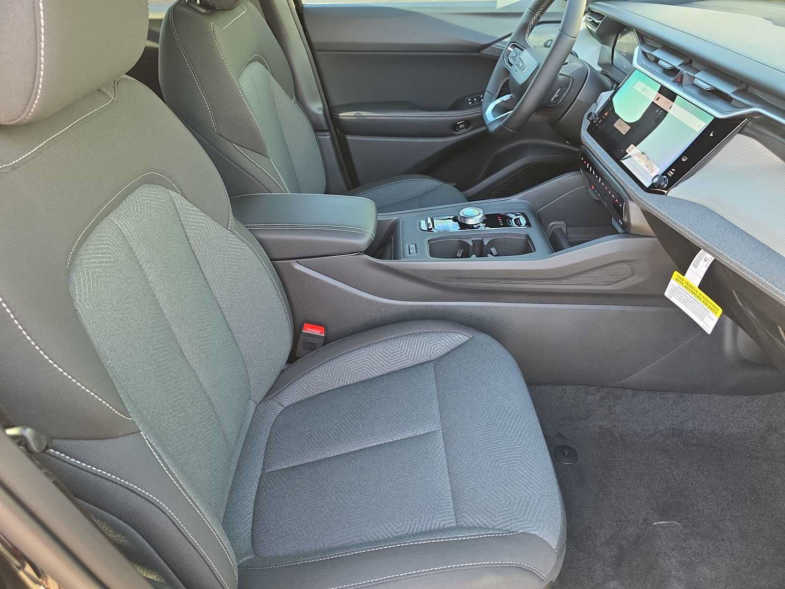 New 2026 Jeep Cherokee Laredo AWD/4WD image 18
