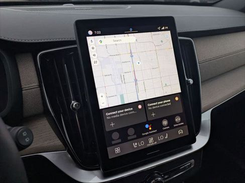 New 2026 Volvo XC90 B5 Plus w/ Protection Package image 9