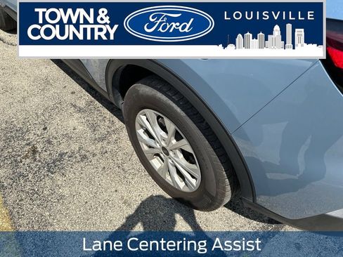 Used 2024 Ford Escape Active w/ Tech Pack #1 AWD/4WD image 7