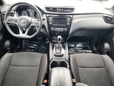 Certified 2021 Nissan Rogue Sport S AWD/4WD image 19